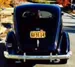 40 Ford Tudor Sedan