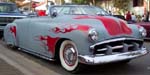 52 Plymouth Chopped Convertible