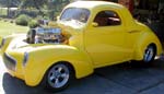 41 Willys Coupe