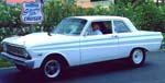 64 Ford Falcon Coupe B/FX Clone