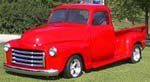 50 GMC Pickup