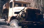 36 Brockway Bridge Loader