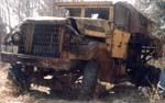 36 Brockway Bridge Loader