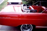 66 Ford Fairlane GTA Convertible