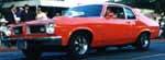 74 Pontiac GTO Coupe