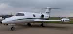 Learjet 23