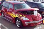 01 Chrysler PT Cruiser