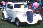 35 Chevy 3W Coupe