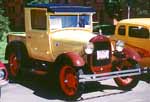 28 Ford Model A Pickup