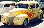 40 Ford Standard Tudor Sedan