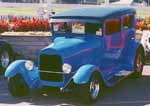 28 Ford Model A Tudor Sedan