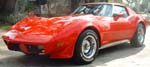 77 Corvette Coupe