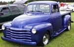 48 Chevy Pickup