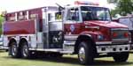 00 SCFD Fire Engine