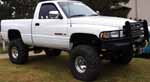 96 Dodge Ram 4x4 SWB Pickup