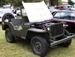 44 Willys Jeep