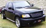 00 Ford F150 Xcab SNB Pickup