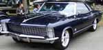 65 Buick Riviera GS 2dr Hardtop