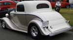 34 Chevy 3W Coupe