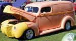 40 Ford Standard Panel Delivery