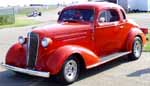 36 Chevy Coupe