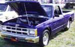 95 Chevy S10 V8 Pickup