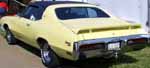 70 Buick Skylark GS 2dr Hardtop