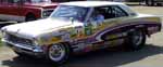 66 Chevy II 2dr Hardtop Pro Mod