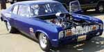 73 Chevy Nova Coupe Pro Mod