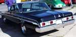 64 Dodge 2dr Hardtop