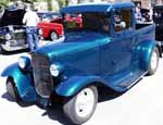 32 Ford Pickup