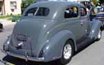 38 Ford Deluxe Tudor Sedan