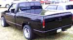 89 Chevy SWB Pickup