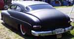 50 Mercury Chopped 2dr Sedan Lead Sled