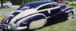 50 Buick 2dr Hardtop Custom