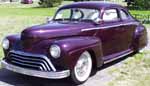 47 Ford Chopped Coupe