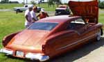 50 Buick 2dr Hardtop