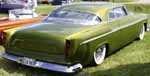 55 Chrysler New Yorker Chopped 2dr Hardtop