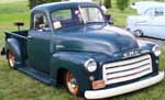 53 GMC Pickup