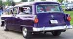 56 Ford Tudor Station Wagon