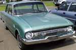 61 Ford Falcon 2dr Sedan