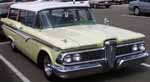 59 Edsel 4dr Station Wagon