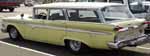 59 Edsel 4dr Station Wagon