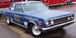 67 Plymouth Belvedere 2dr Sedan