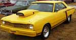 74 Dodge Dart 2dr Hardtop