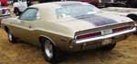 70 Dodge Challenger 2dr Hardtop