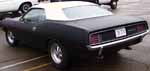 70 Plymouth Barracuda 2dr Hartop