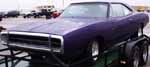 71 Dodge Charger 2dr Hardtop