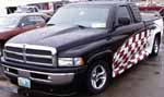 99 Dodge Ram Xtra Cab Pickup