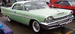 58 DeSoto Firesweep 2dr Hardtop